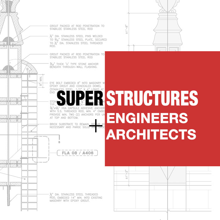 Superstructures Thumb