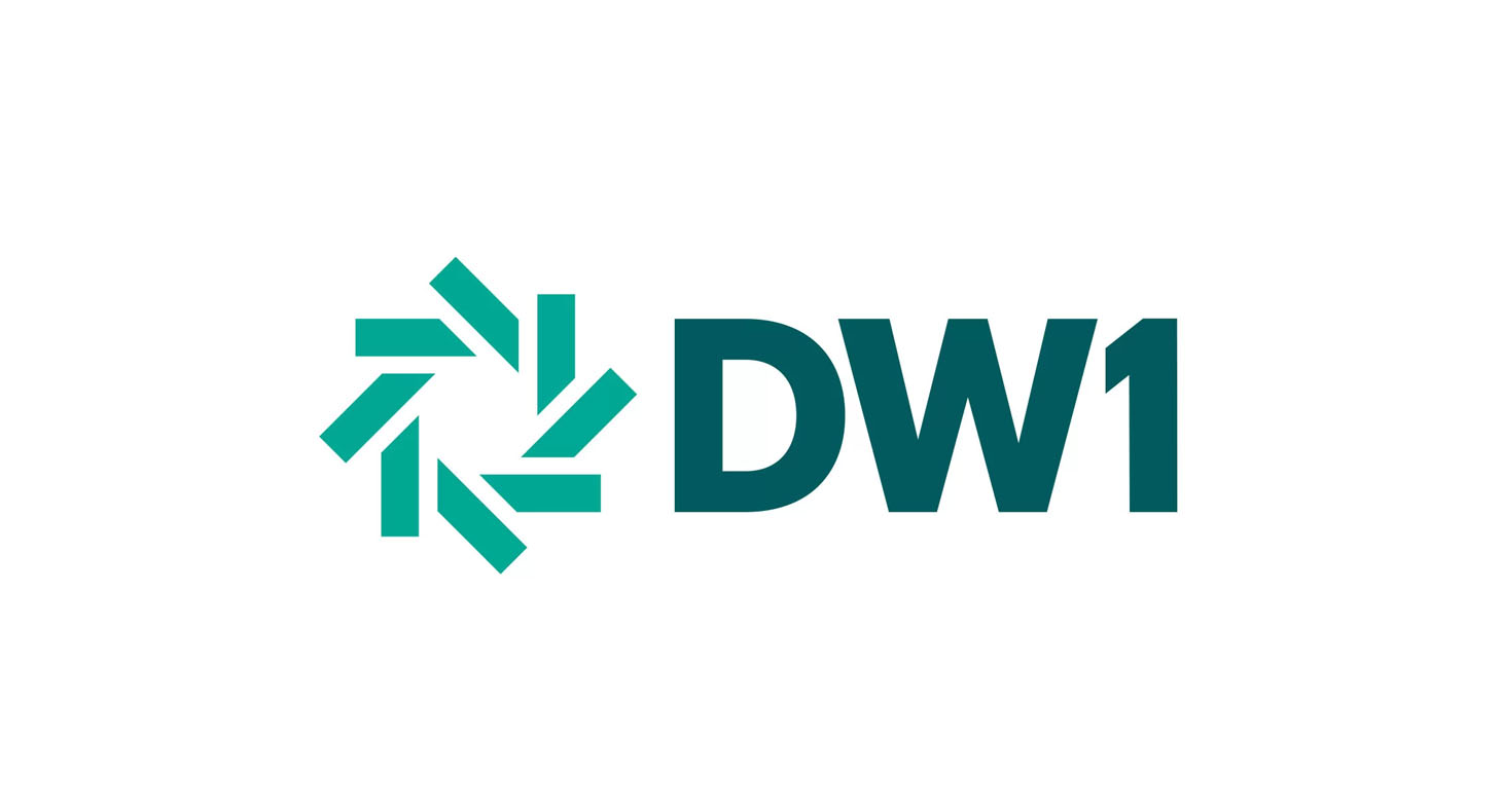 DW1 Brand Design Agency Creative Graphic Agency Corporate Identity
