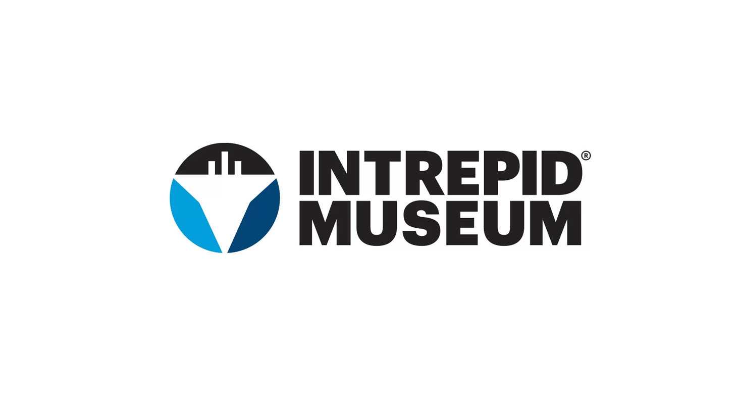 Intrepid Museum Brand Design Agency Creative Graphic Agency Corporate Identity