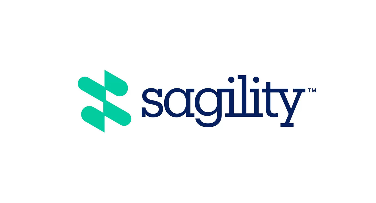 Sagility Brand Design Agency Creative Graphic Agency Corporate Identity